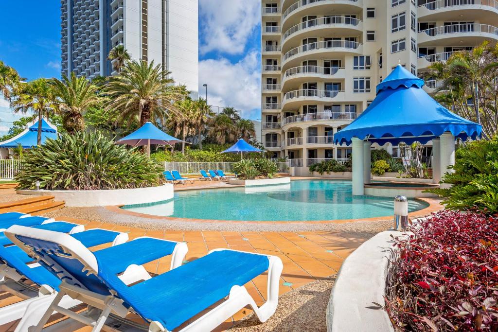 BreakFree Moroccan - Resim 18