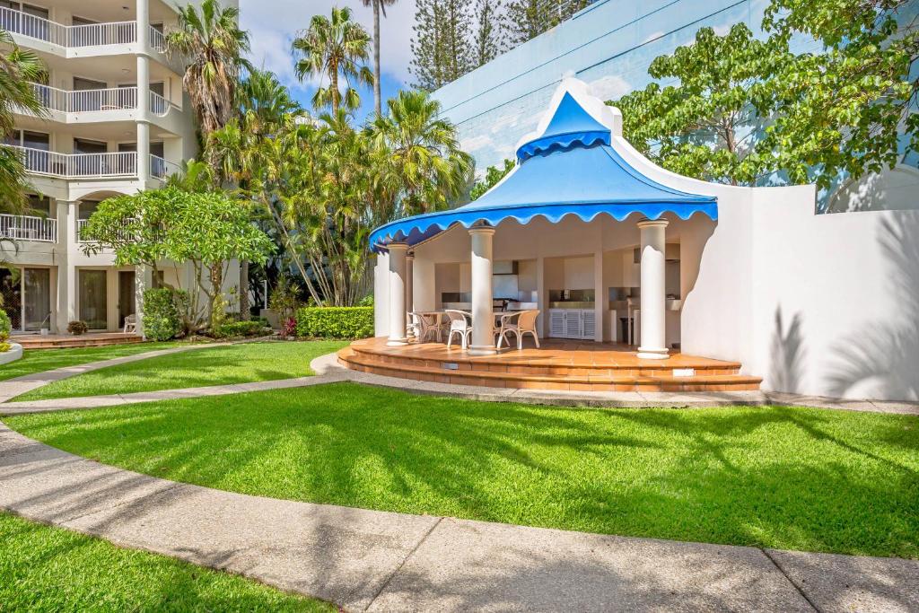 BreakFree Moroccan - Resim 19