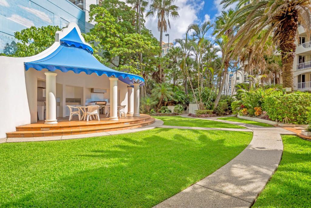 BreakFree Moroccan - Resim 20