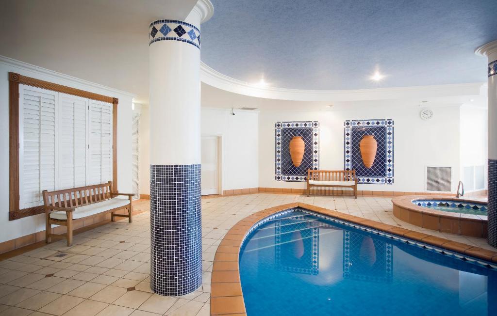 BreakFree Moroccan - Resim 25