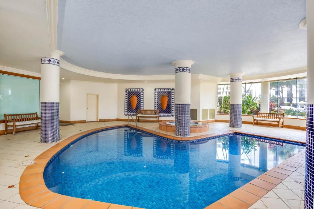 BreakFree Moroccan - Resim 26