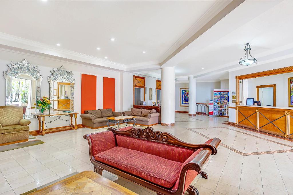 BreakFree Moroccan - Resim 30