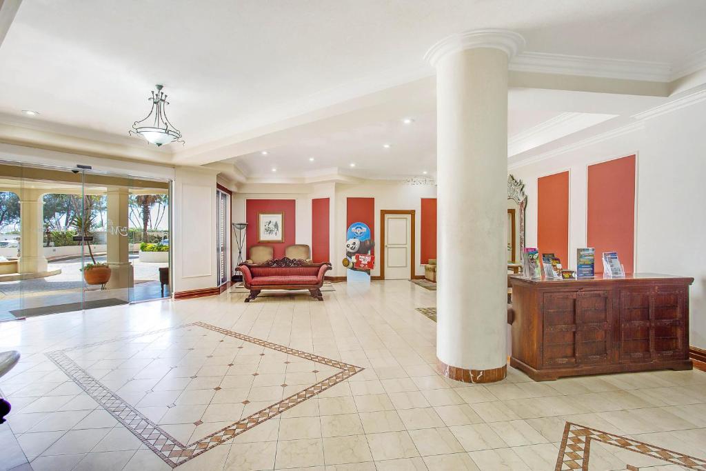 BreakFree Moroccan - Resim 31