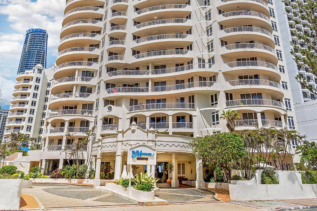 BreakFree Moroccan - Resim 34