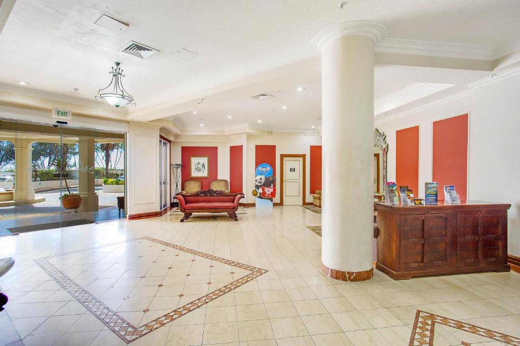 BreakFree Moroccan - Resim 21