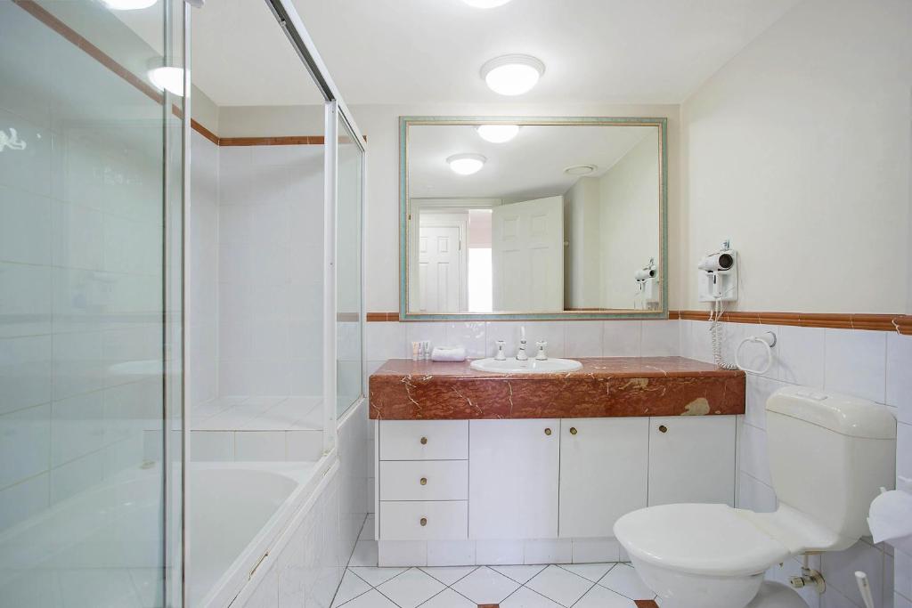 BreakFree Moroccan - Resim 16