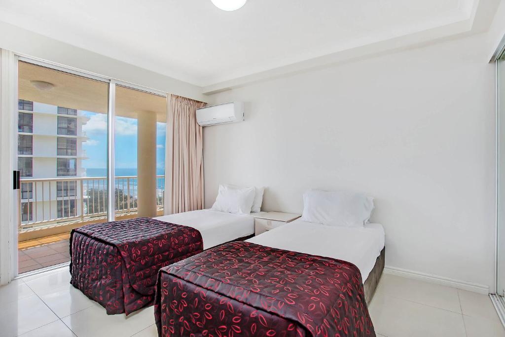 BreakFree Moroccan - Resim 14