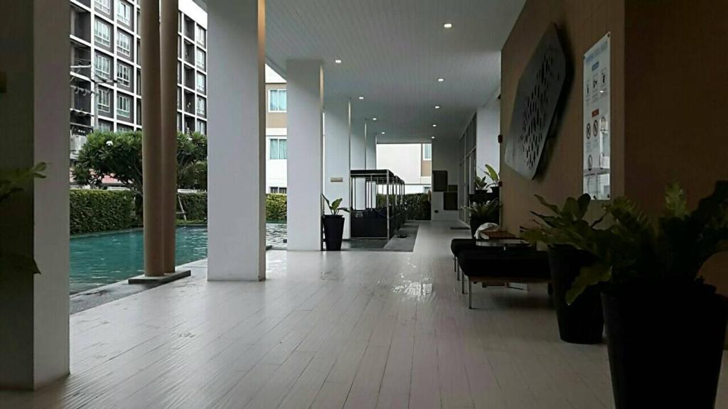 Fotografie z fotogalerie ubytování Baan Koo Kiang by Sudarat v destinaci Hua Hin