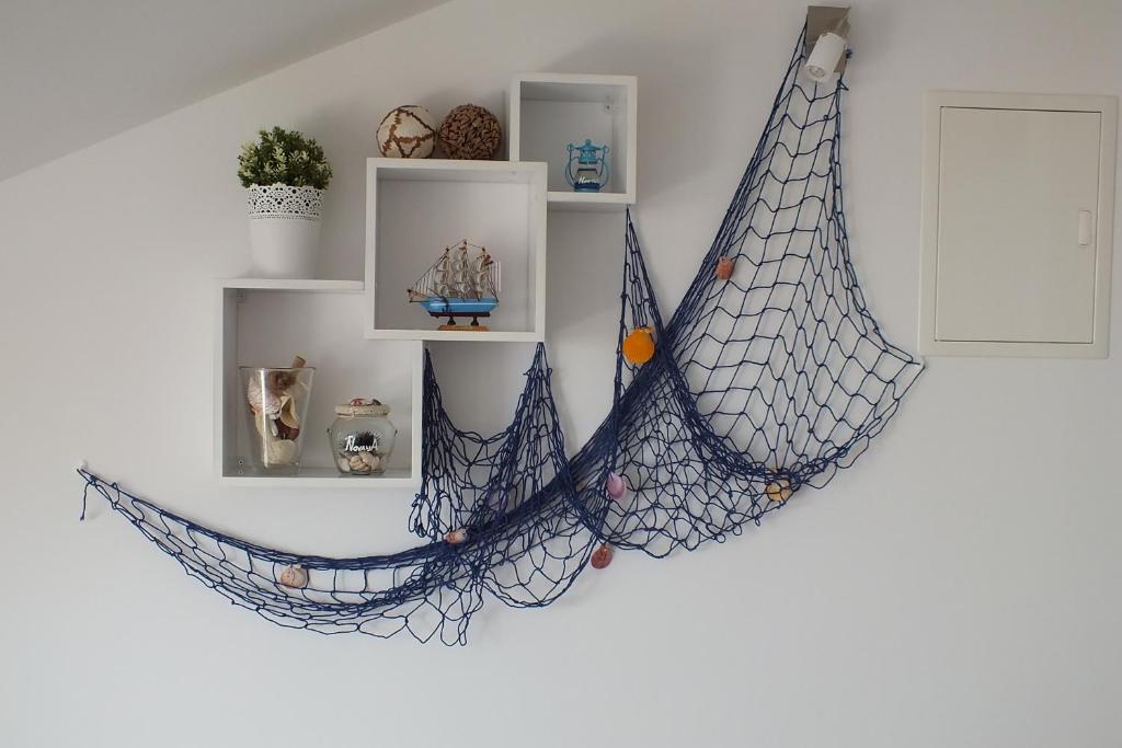 Fotografie z fotogalerie ubytování Apartment Silvija v Novalji