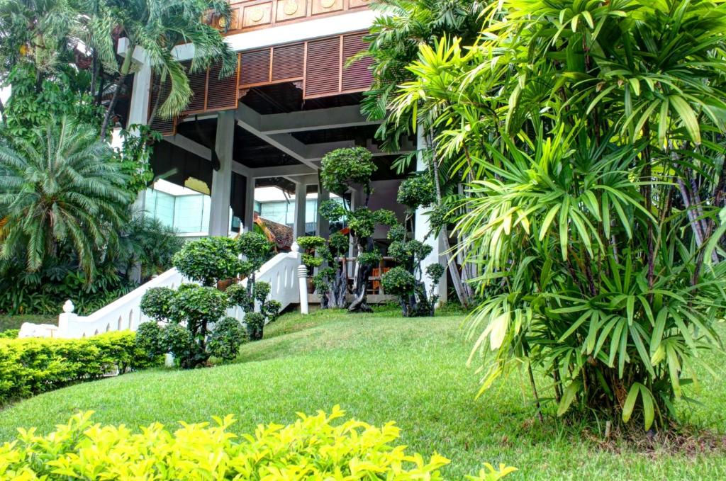 The Empress Hotel - Resim 19