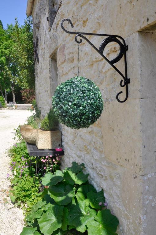 Chez Fins Bois - Cuarto King