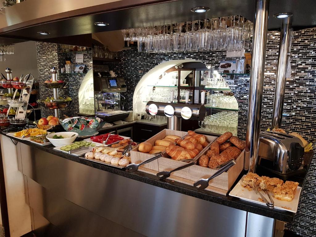 Hotel Grand - Resim 26