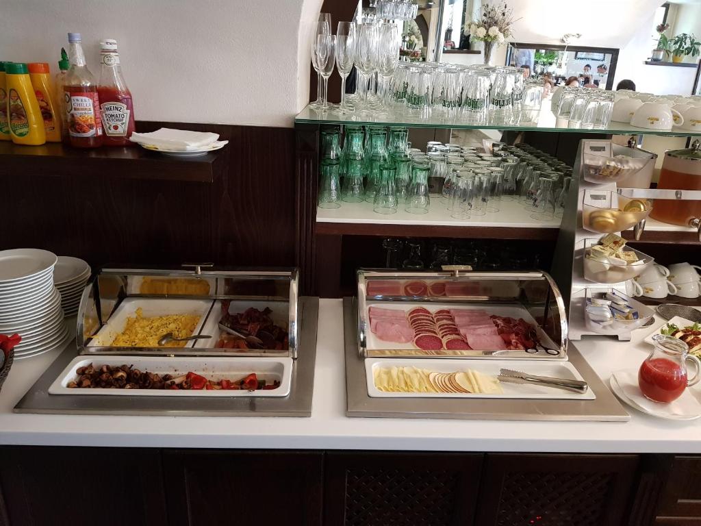 Hotel Grand - Resim 24