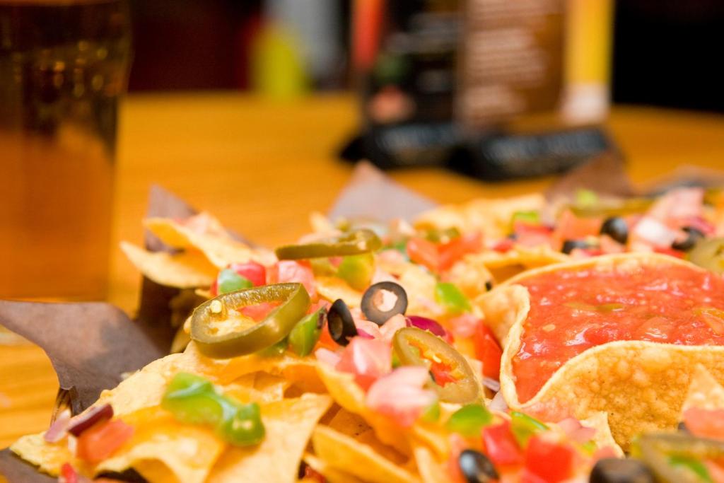 The Rex Hotel Jazz & Blues Bar - Resim 23