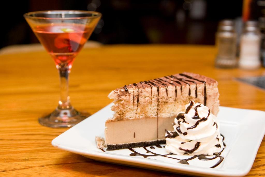 The Rex Hotel Jazz & Blues Bar - Resim 24