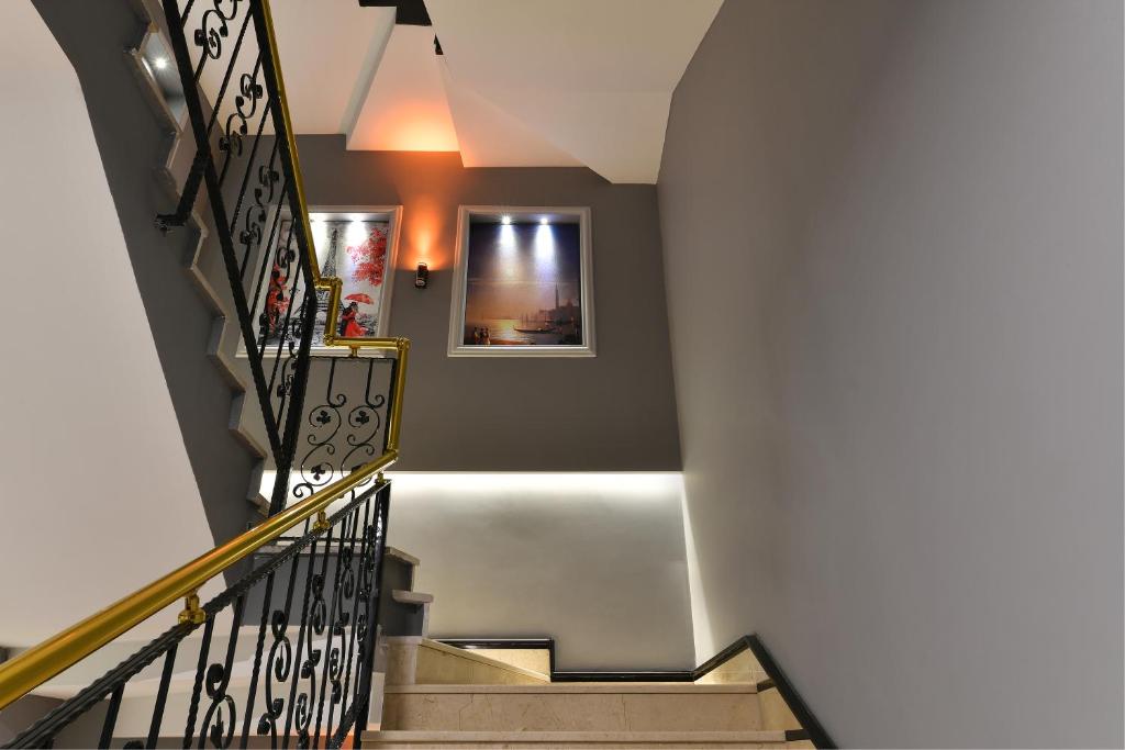 Fotografie z fotogalerie ubytování D'LUX BOUTİQUE HOTEL v destinaci Kocaeli