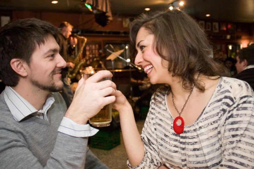 The Rex Hotel Jazz & Blues Bar - Resim 26