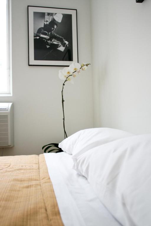 The Rex Hotel Jazz & Blues Bar - Resim 2