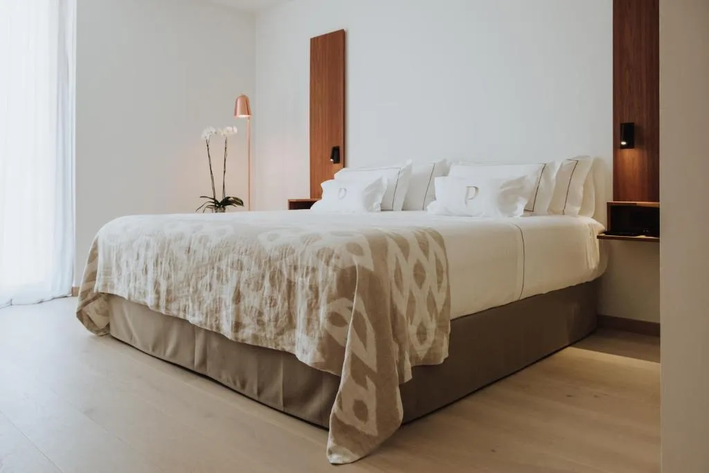 Triple Room with Spa Access