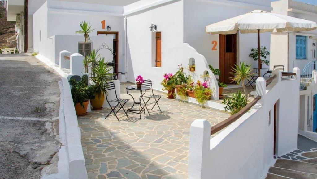Gallery image of Villa Maria Traditional Home in Adamas