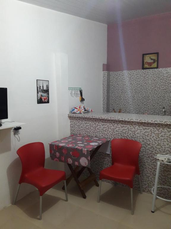  La Marta's House