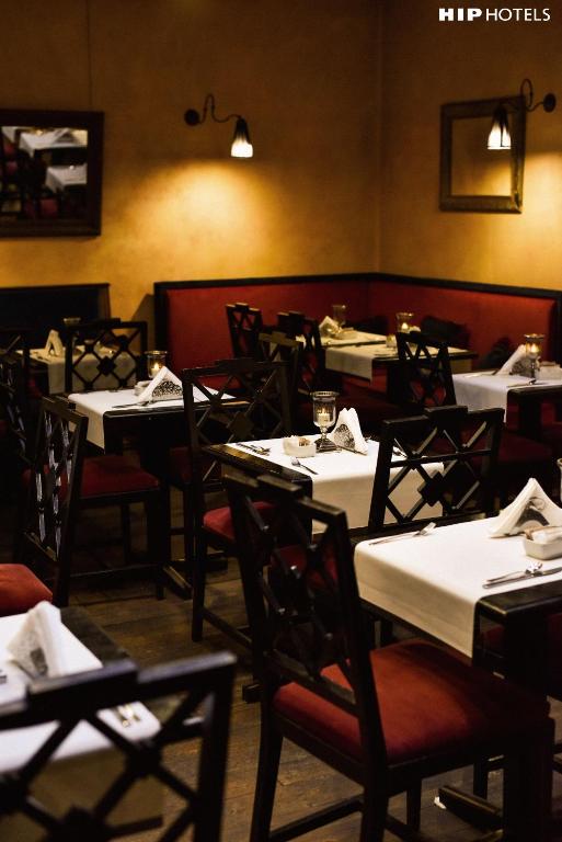 Cellai Hotel Florence - Resim 40