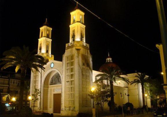 Fotografie z fotogalerie ubytování Hotel Las Acacias v destinaci Puente-Genil