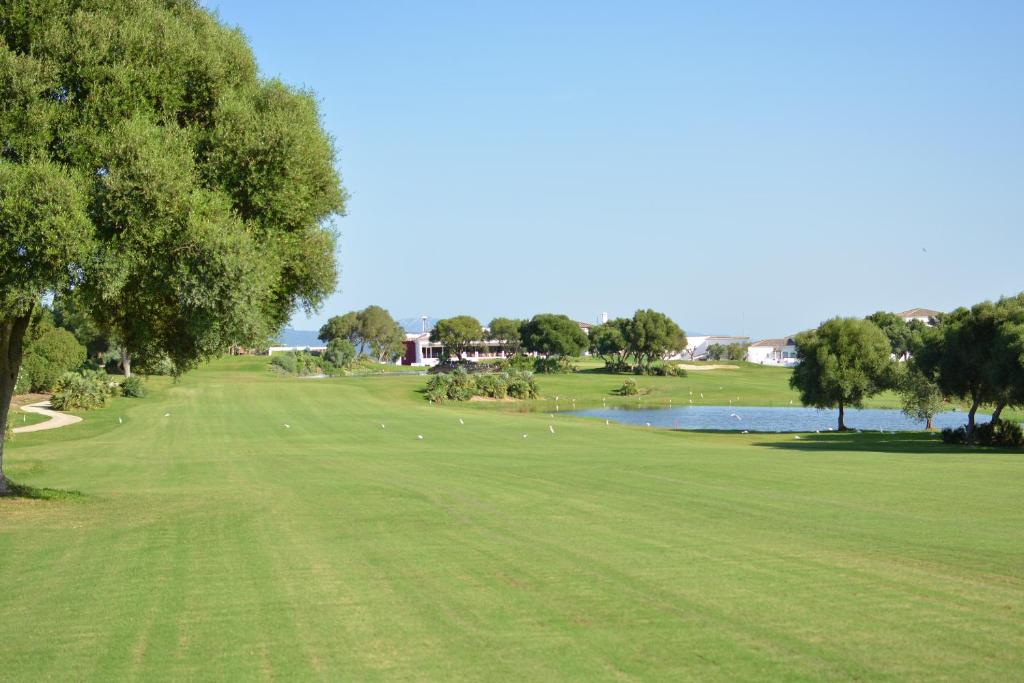 Fairplay Golf & Spa Resort, Benalup Casas Viejas – Updated 2022 Prices