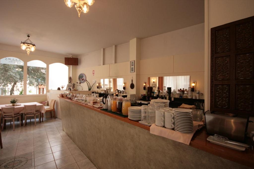 Adams Hotel - Resim 21