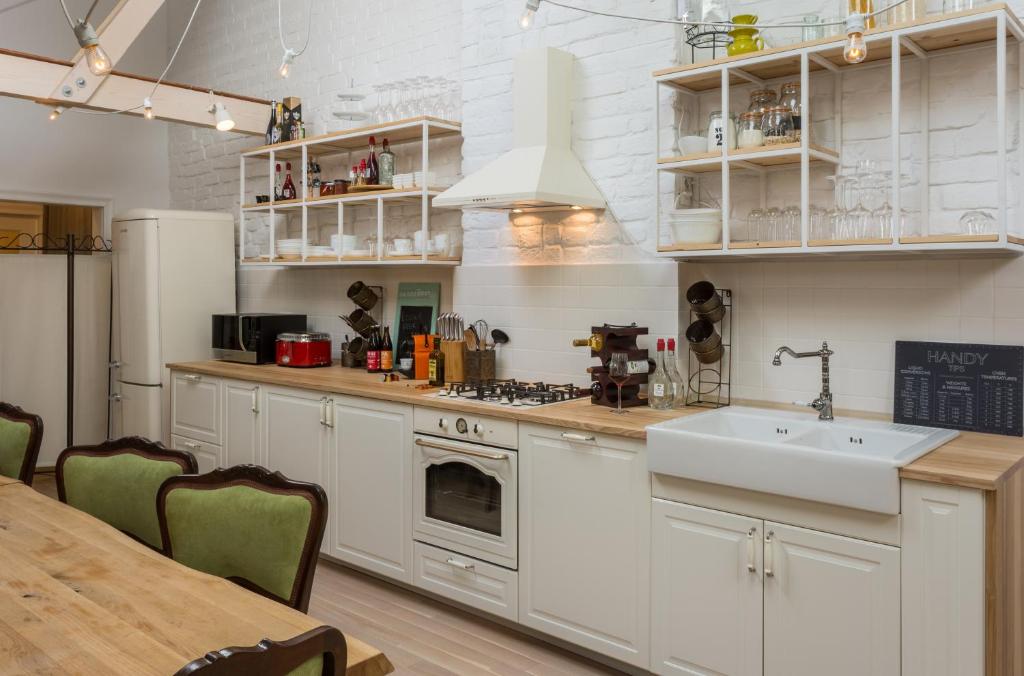 Little Bucharest mansion next to Parliament Palace - Resim 42