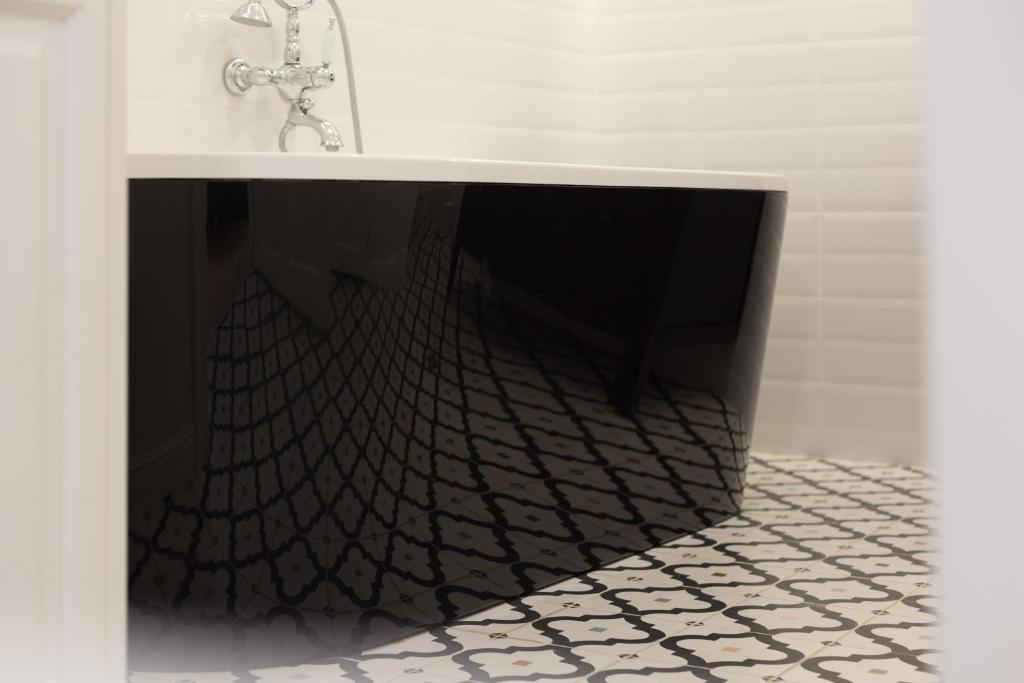 Little Bucharest mansion next to Parliament Palace - Resim 41