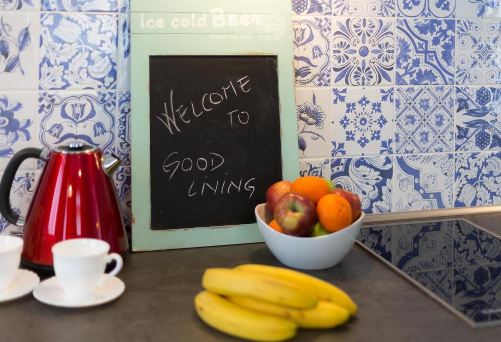 Little Bucharest mansion next to Parliament Palace - Resim 37