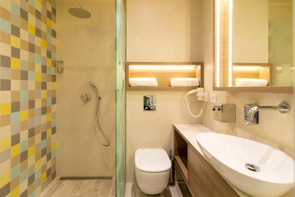 Garni Hotel D10 - Resim 44