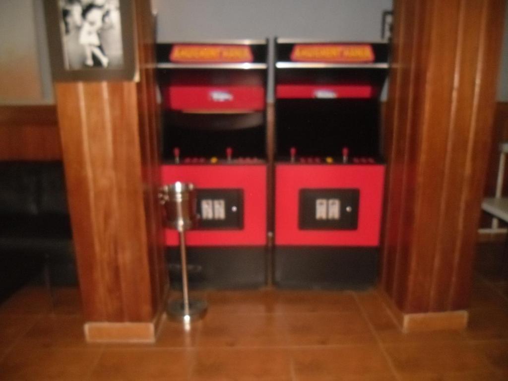 Gallery image of Hotel Vivi Palace in Matadi