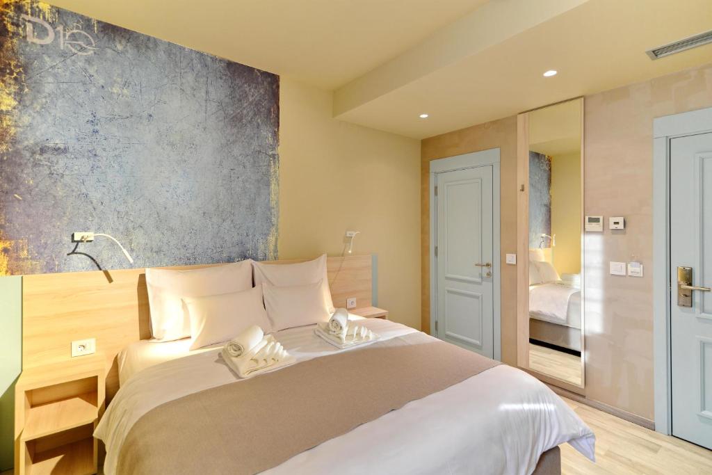 Garni Hotel D10 - Resim 41