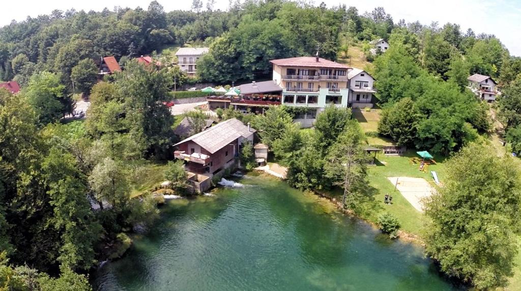 Bed & Breakfast Zeleni Kut
