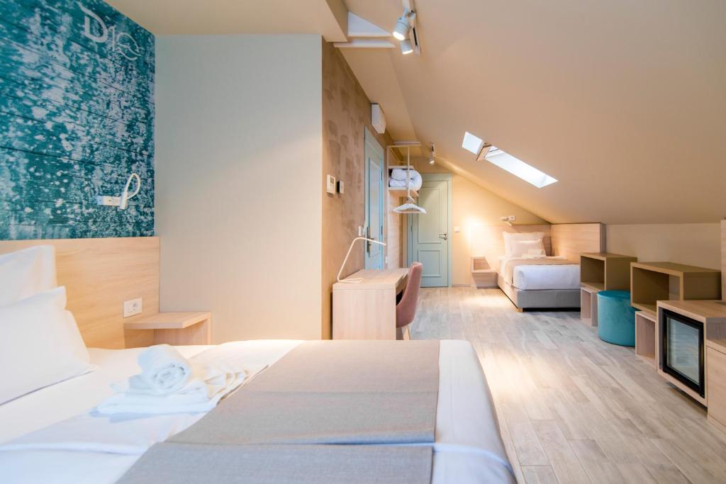 Garni Hotel D10 - Resim 5