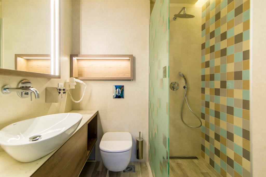 Garni Hotel D10 - Resim 35