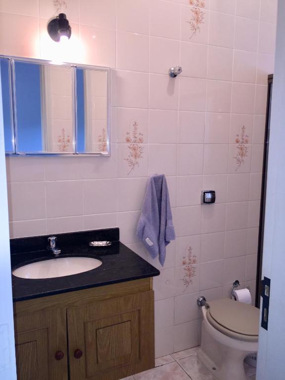  Ubatuba Apartamento na Praia do Tenório