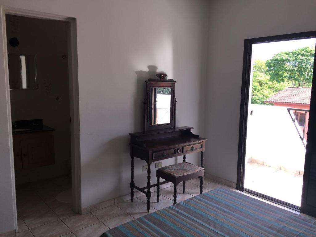  Ubatuba Apartamento na Praia do Tenório