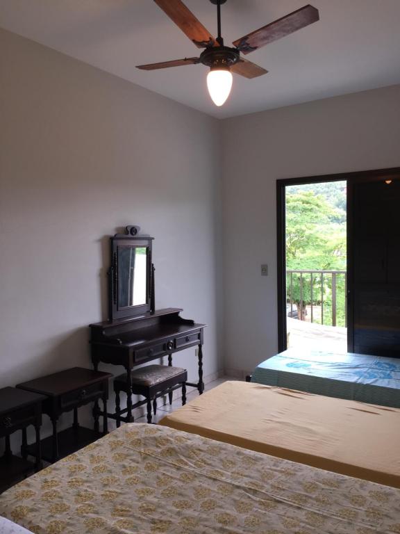  Ubatuba Apartamento na Praia do Tenório