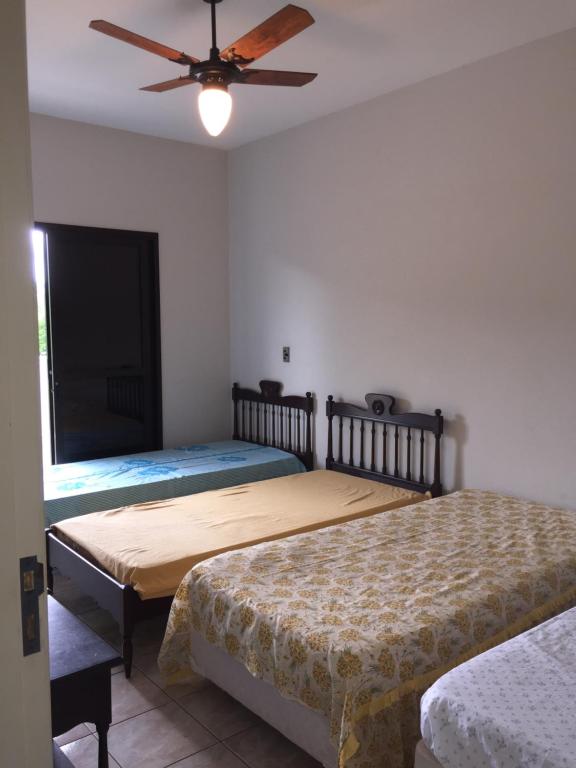  Ubatuba Apartamento na Praia do Tenório