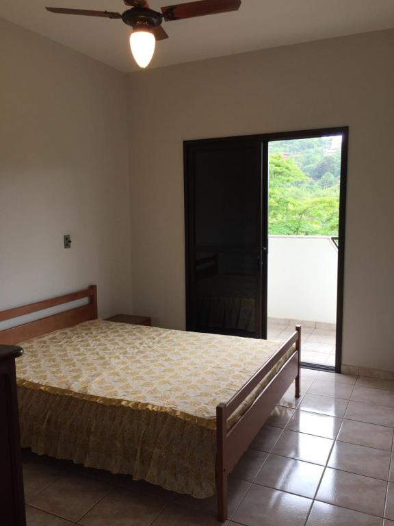  Ubatuba Apartamento na Praia do Tenório