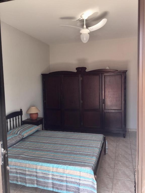  Ubatuba Apartamento na Praia do Tenório