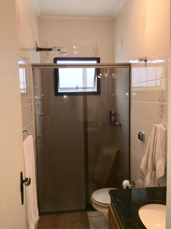  Ubatuba Apartamento na Praia do Tenório