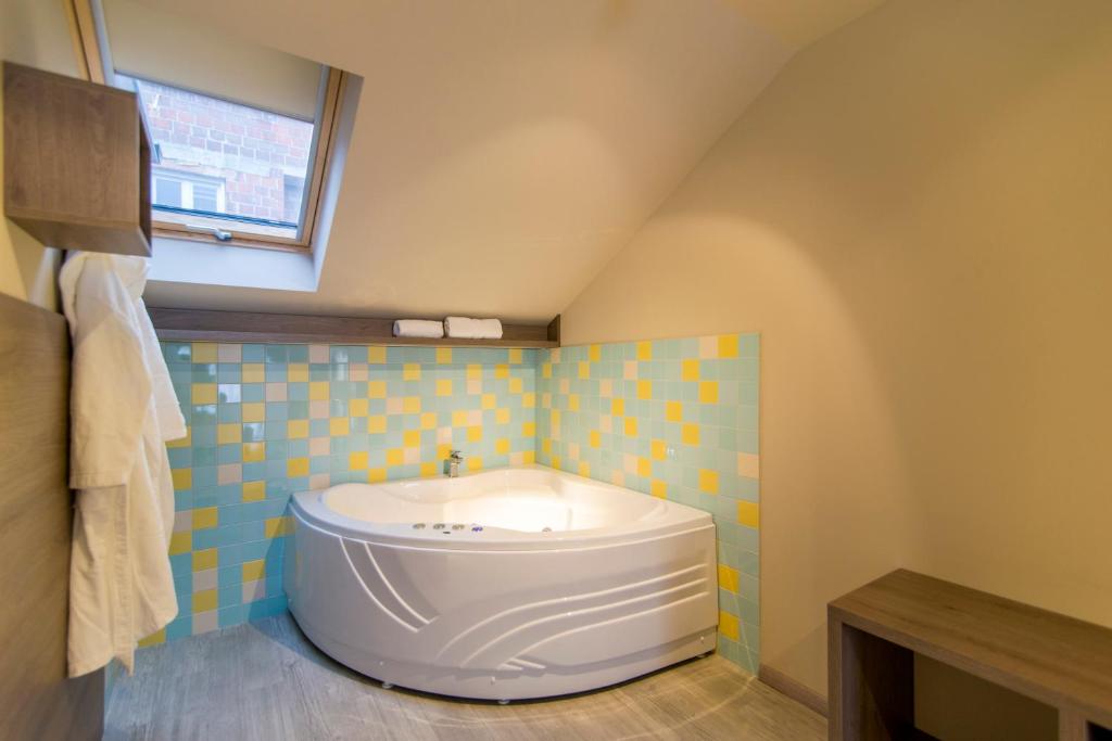 Garni Hotel D10 - Resim 6