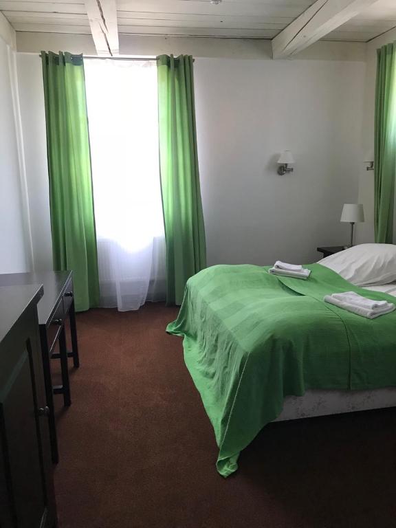 Blyzhche Neba - Chambre De Luxe (2 Adultes + 1 Enfant)