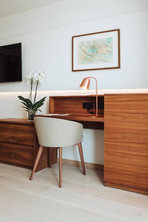 Es Princep - The Leading Hotels of the World - Resim 45