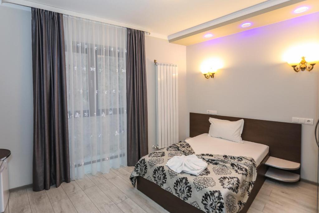 Hotel Holiday Maria - Chambre Simple