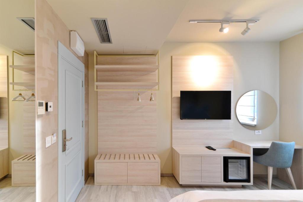 Garni Hotel D10 - Resim 30